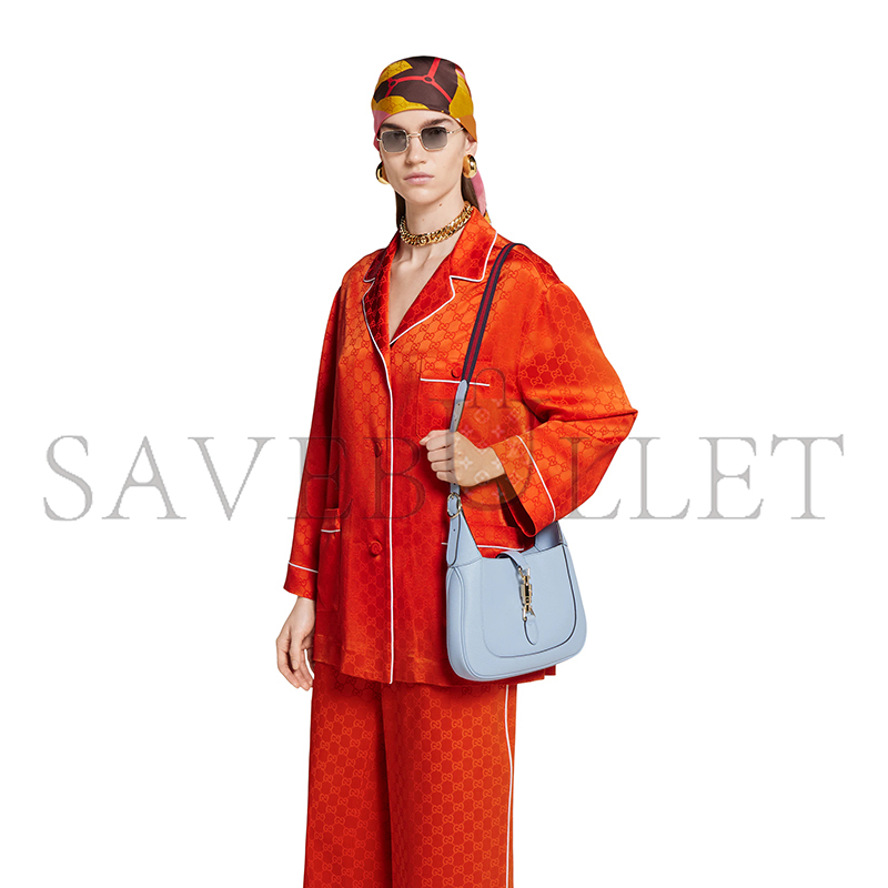 G*u*i jackie 1961 medium bag 810232 (27.5*19*4cm)